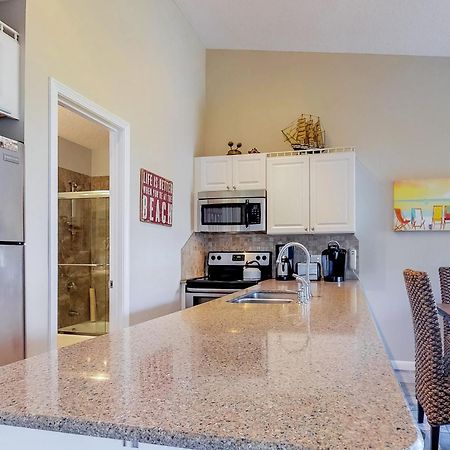 Apartamento Gulf View II Destin Exterior foto