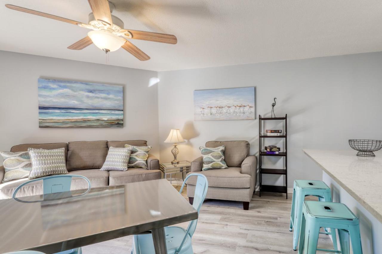 Apartamento Gulf View II Destin Exterior foto