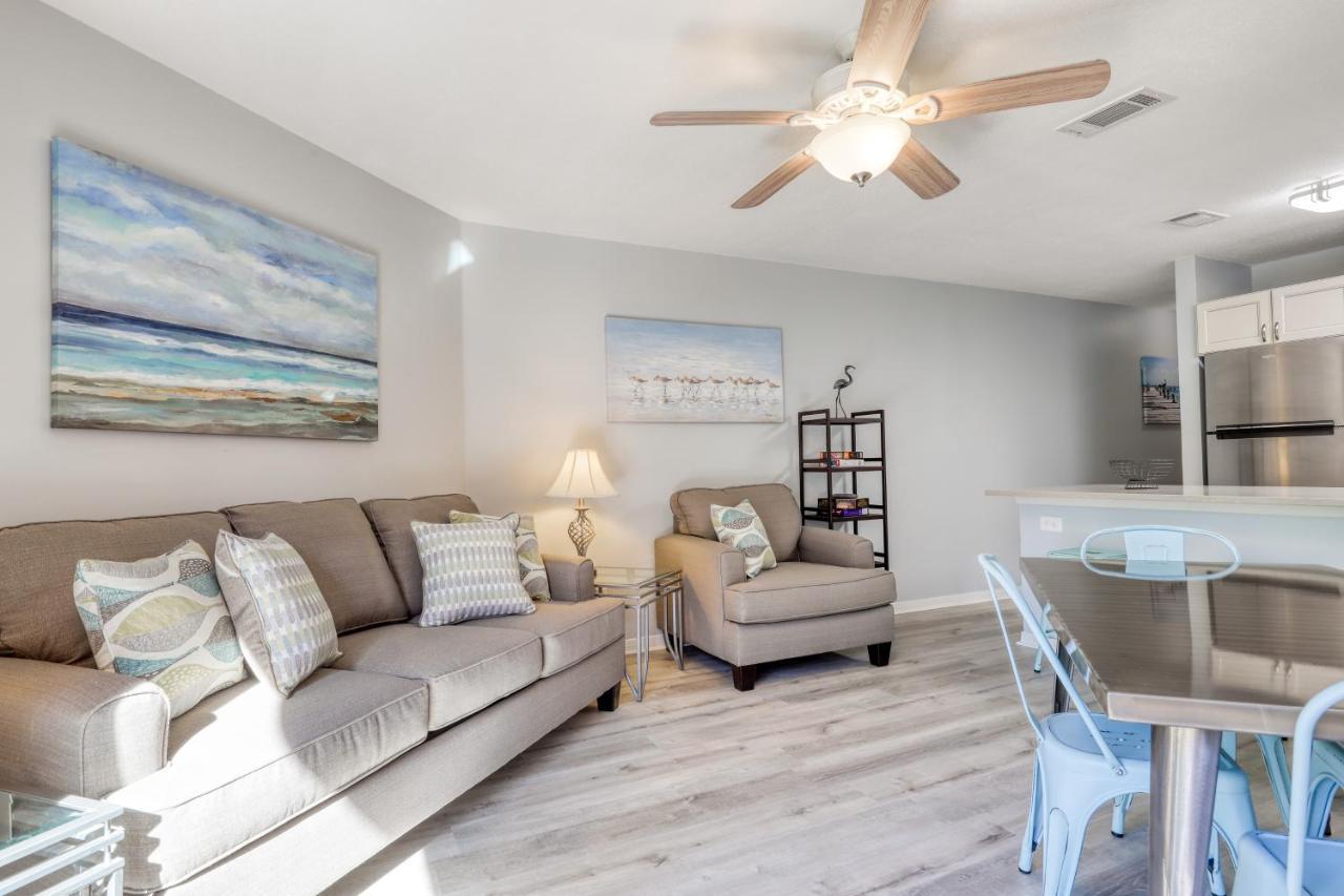 Apartamento Gulf View II Destin Exterior foto