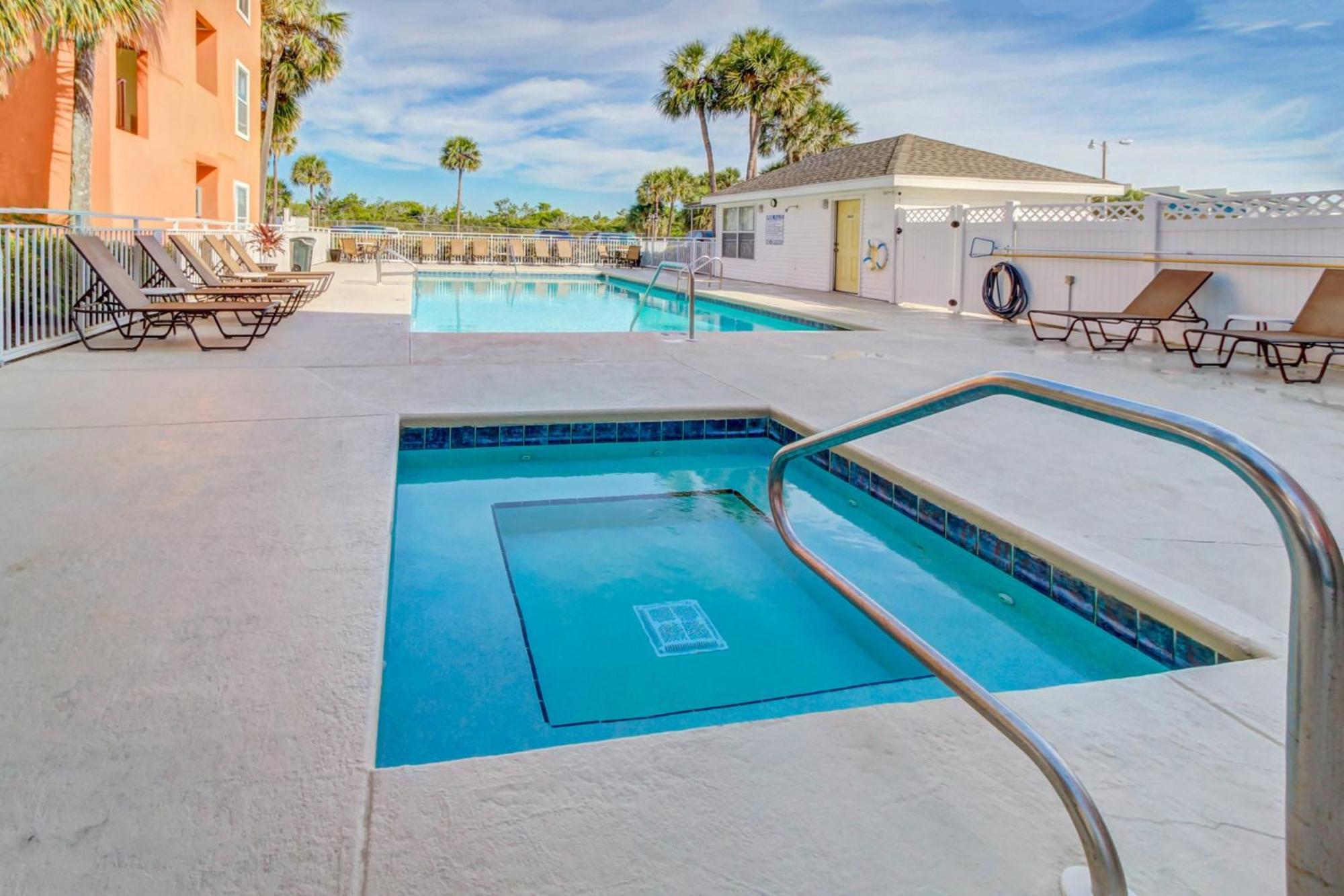 Apartamento Gulf View II Destin Exterior foto