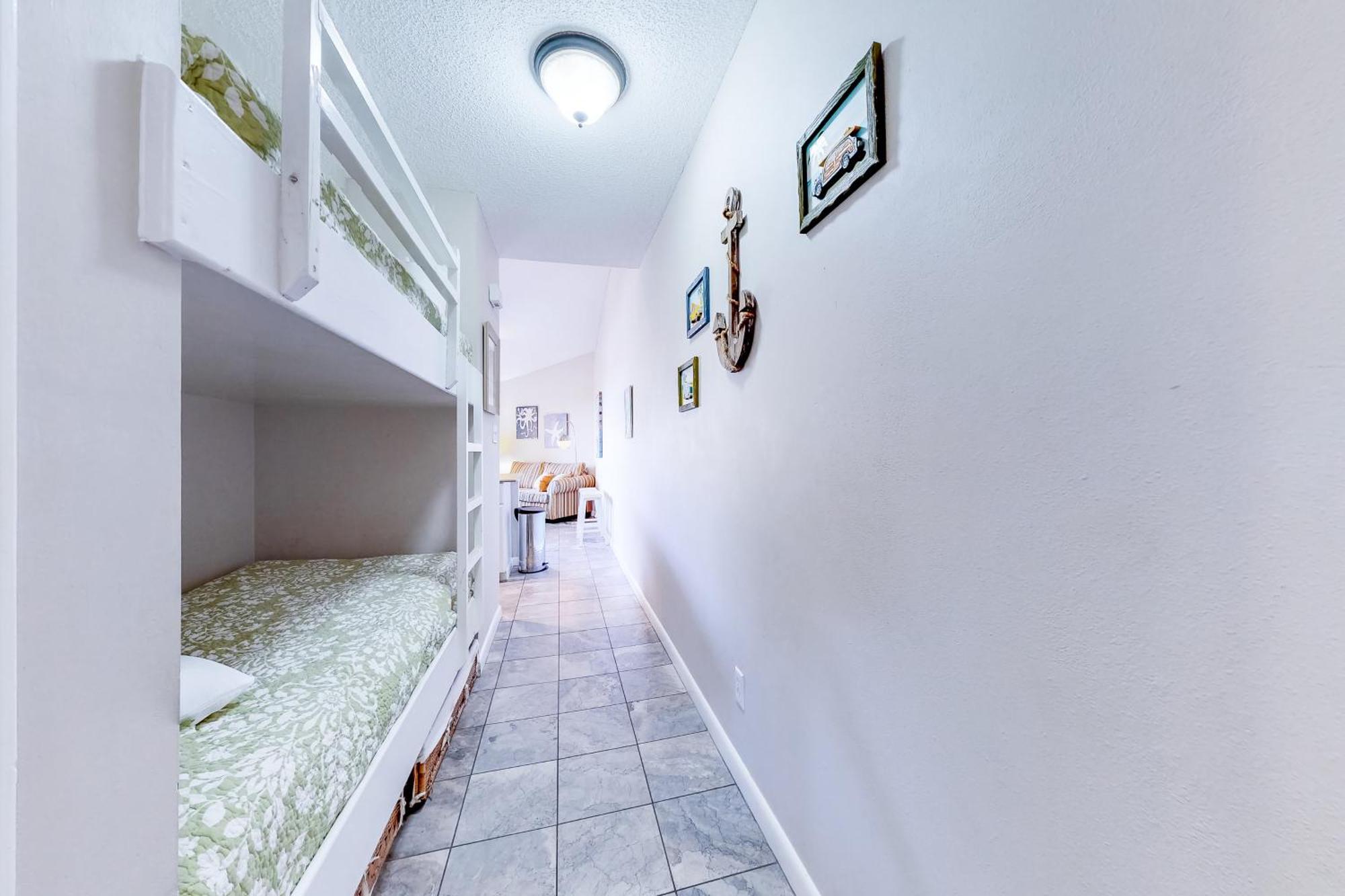 Apartamento Gulf View II Destin Exterior foto