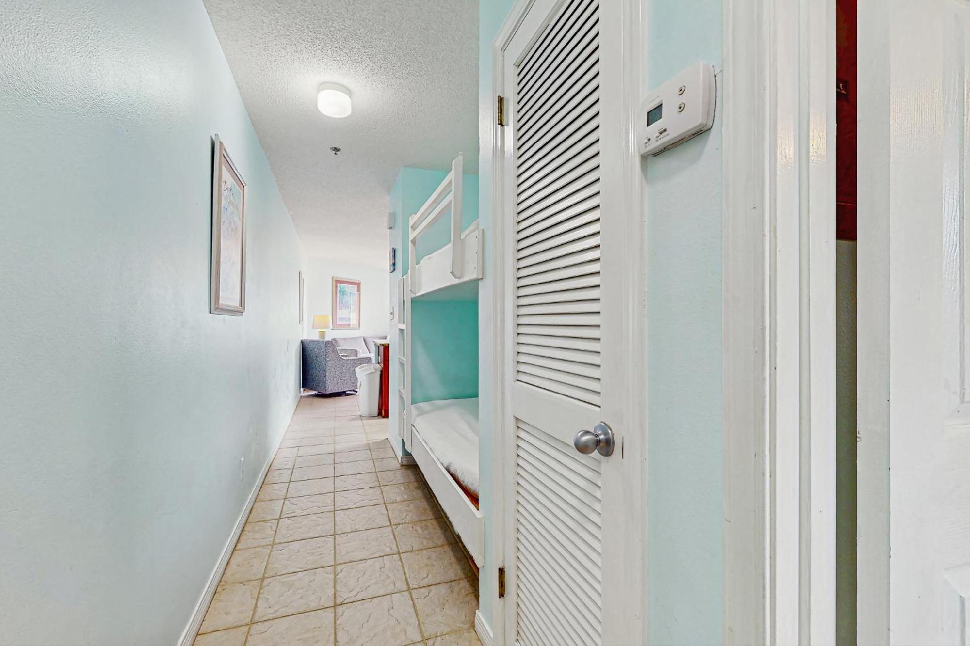 Apartamento Gulf View II Destin Habitación foto