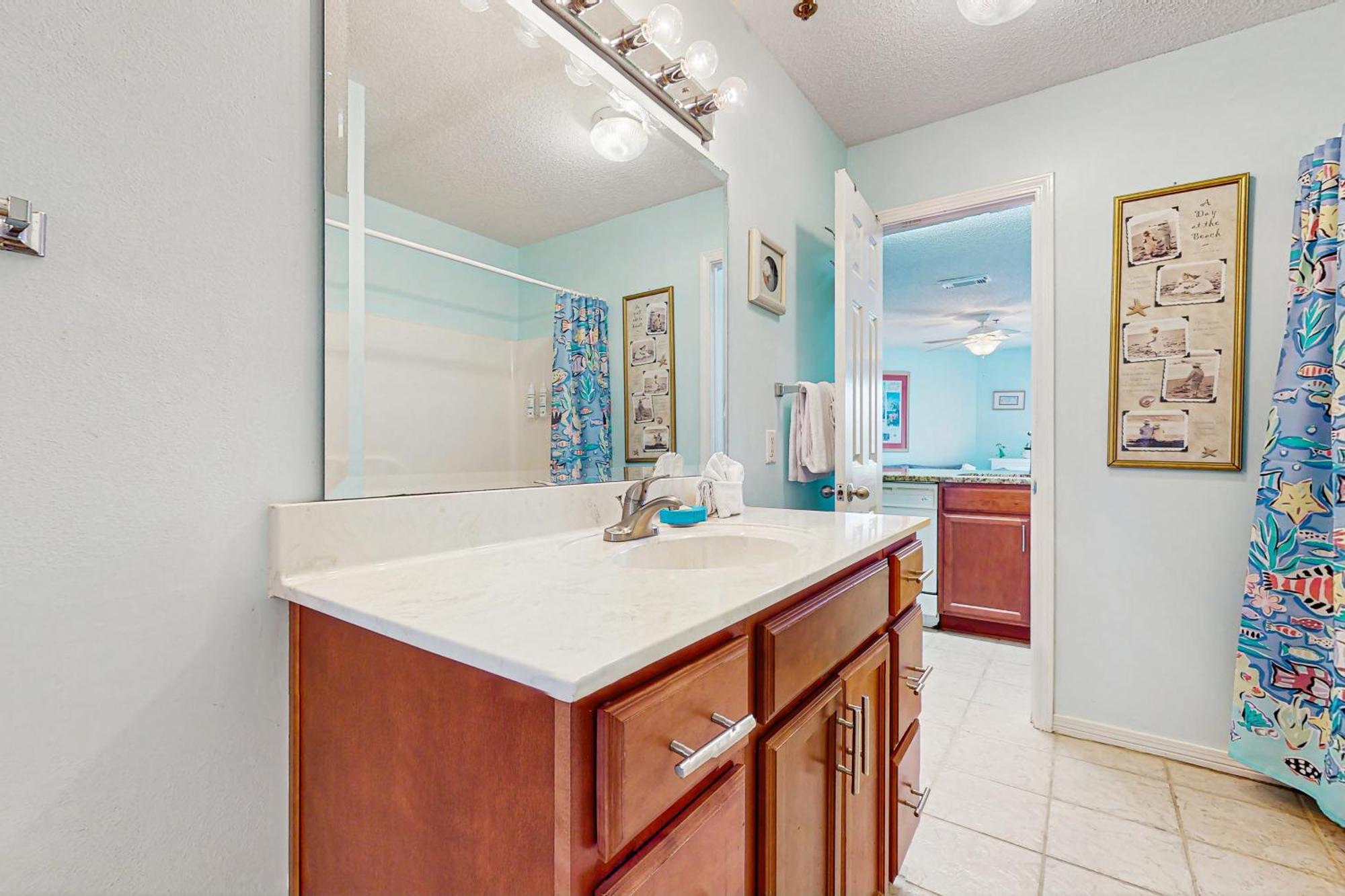 Apartamento Gulf View II Destin Habitación foto