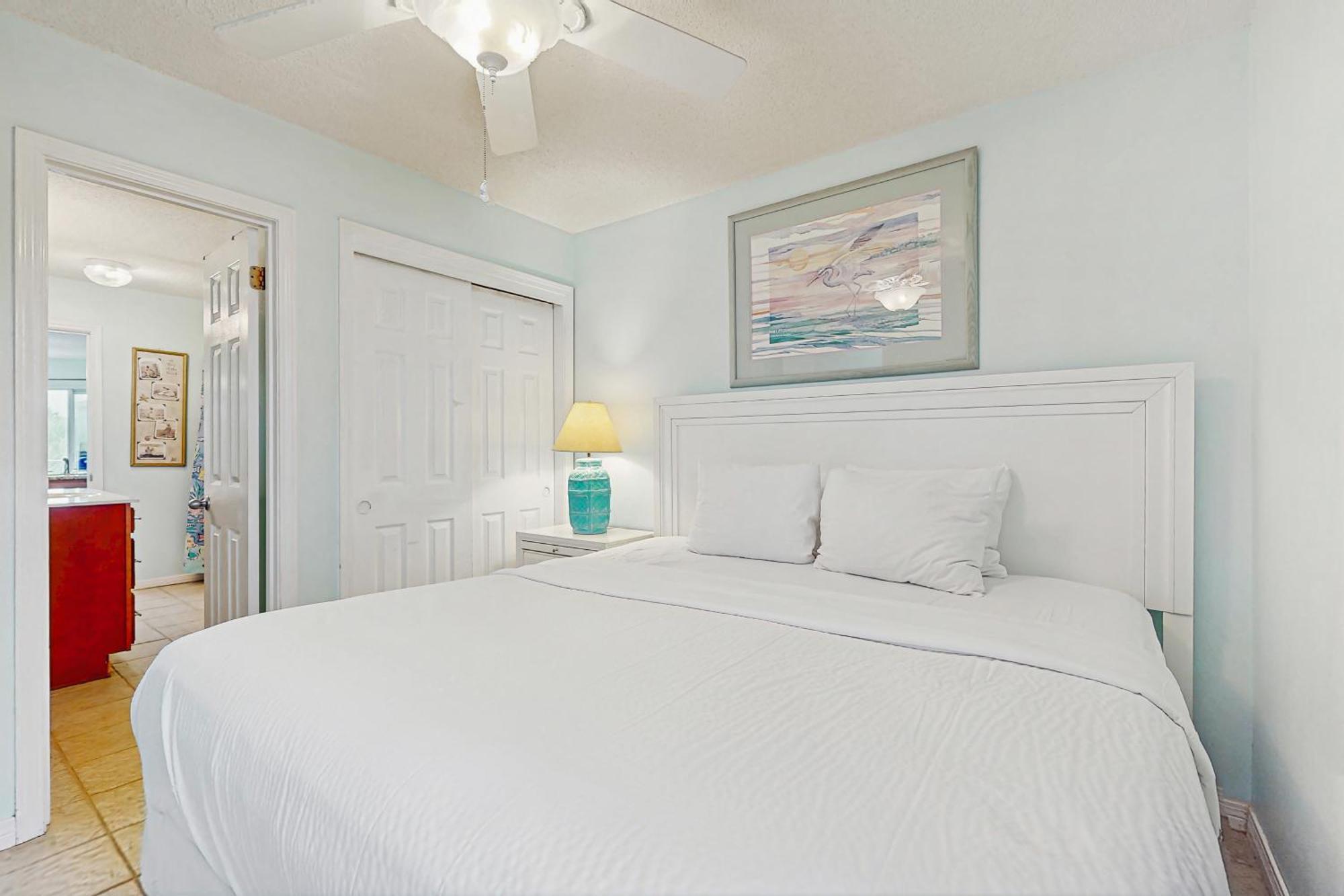 Apartamento Gulf View II Destin Habitación foto