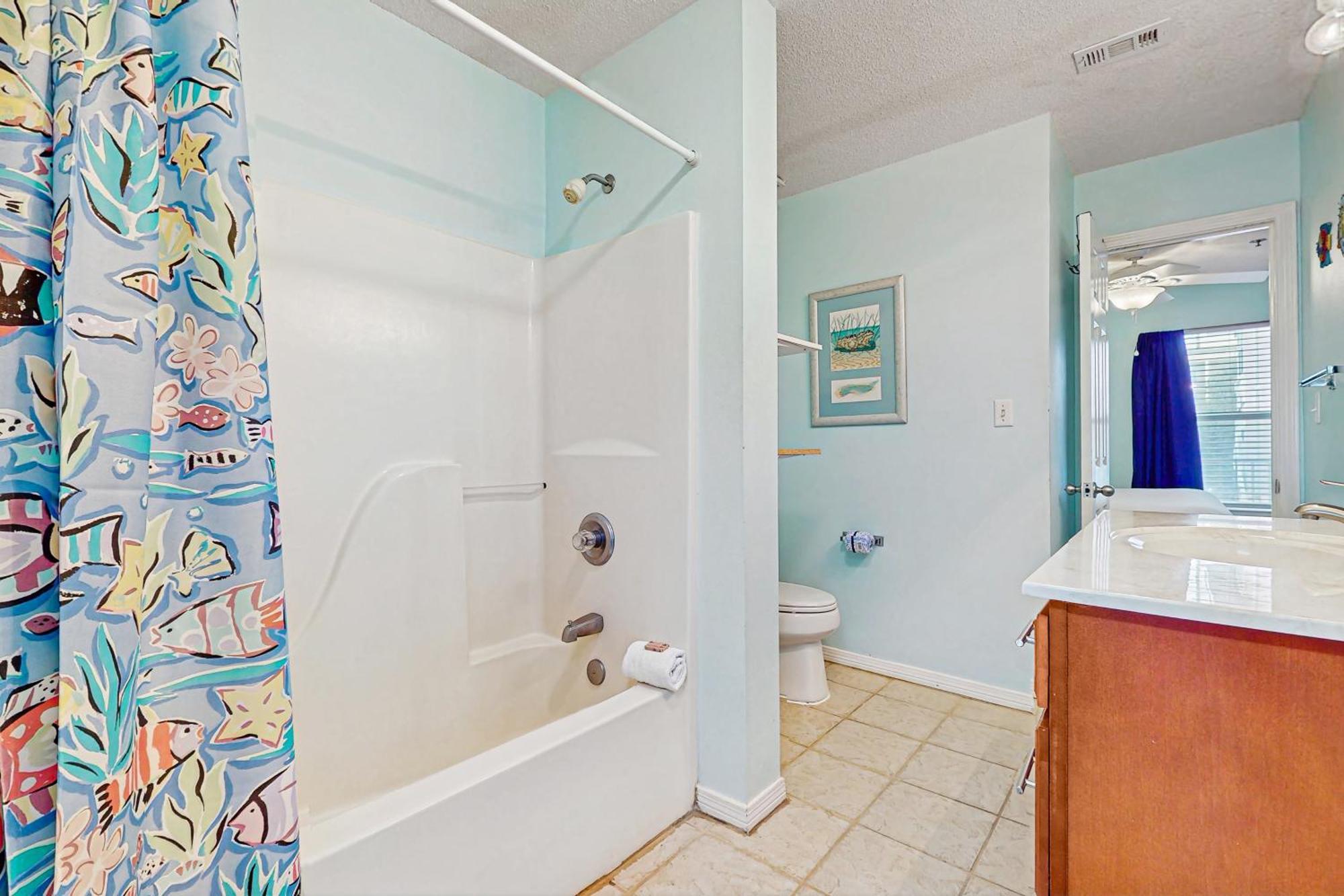Apartamento Gulf View II Destin Habitación foto