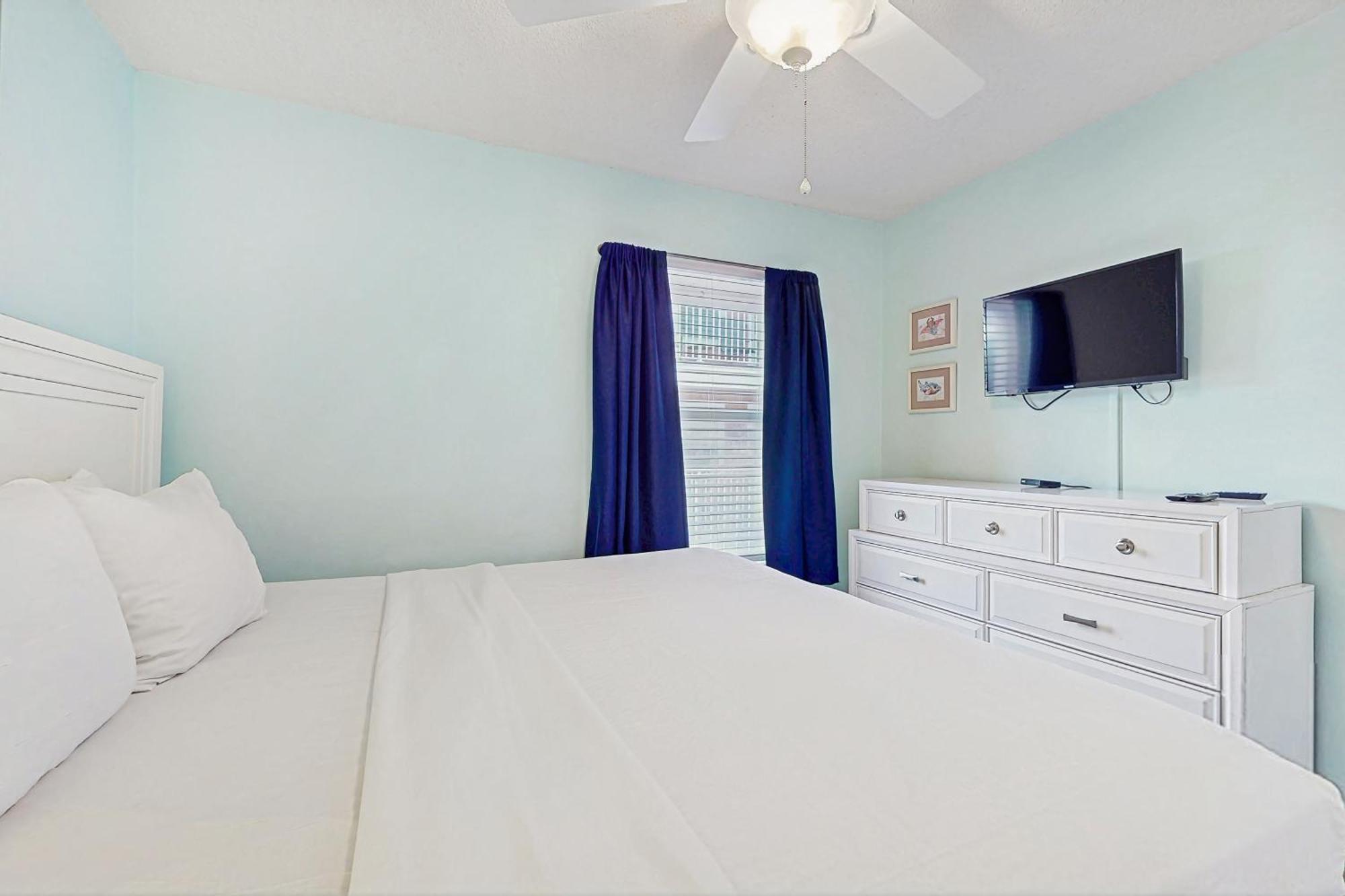 Apartamento Gulf View II Destin Habitación foto
