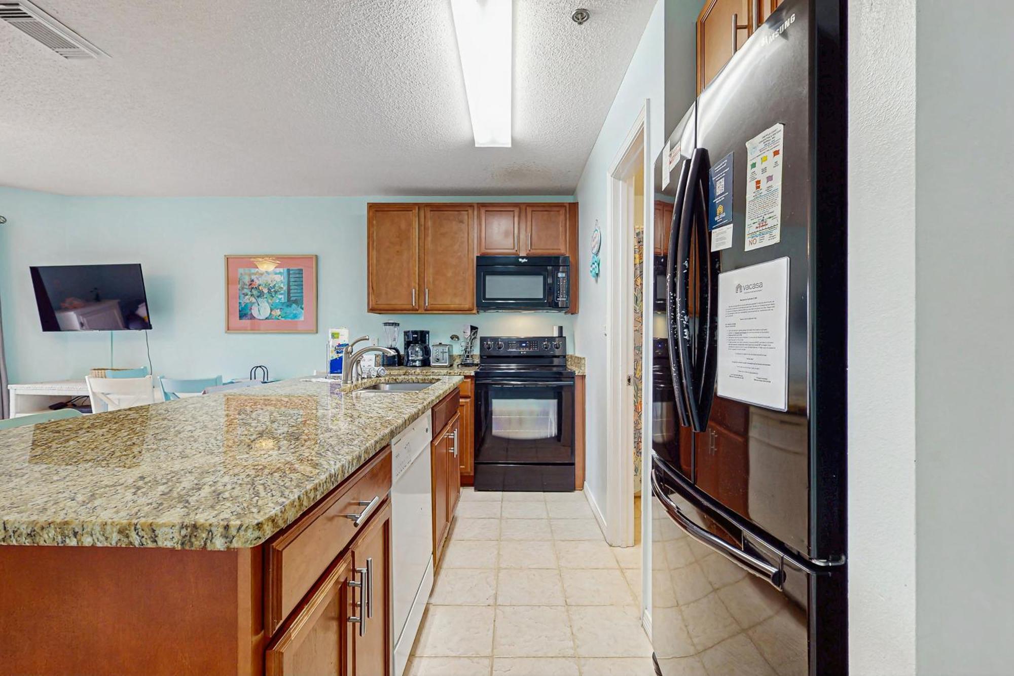Apartamento Gulf View II Destin Habitación foto
