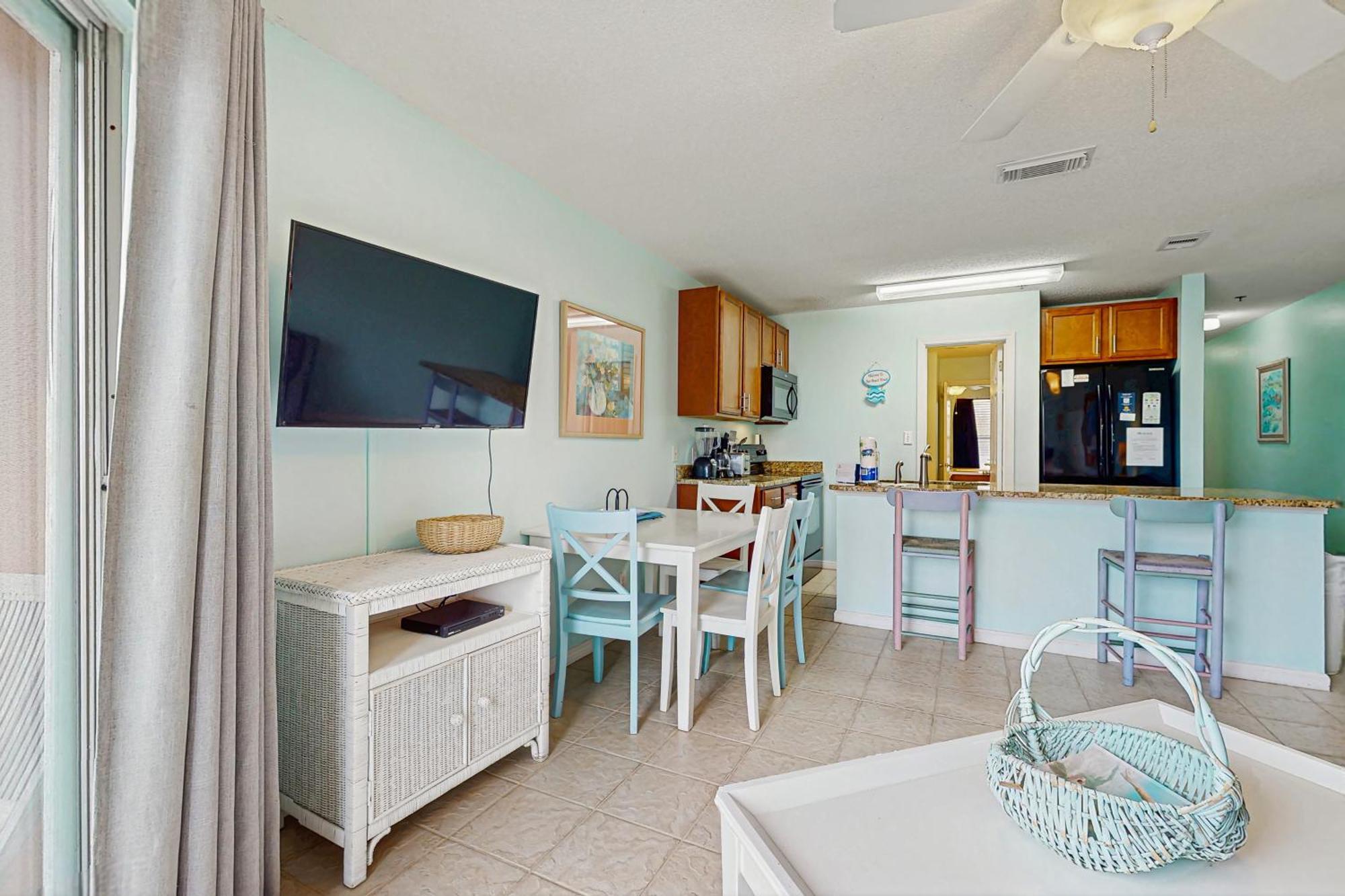 Apartamento Gulf View II Destin Habitación foto