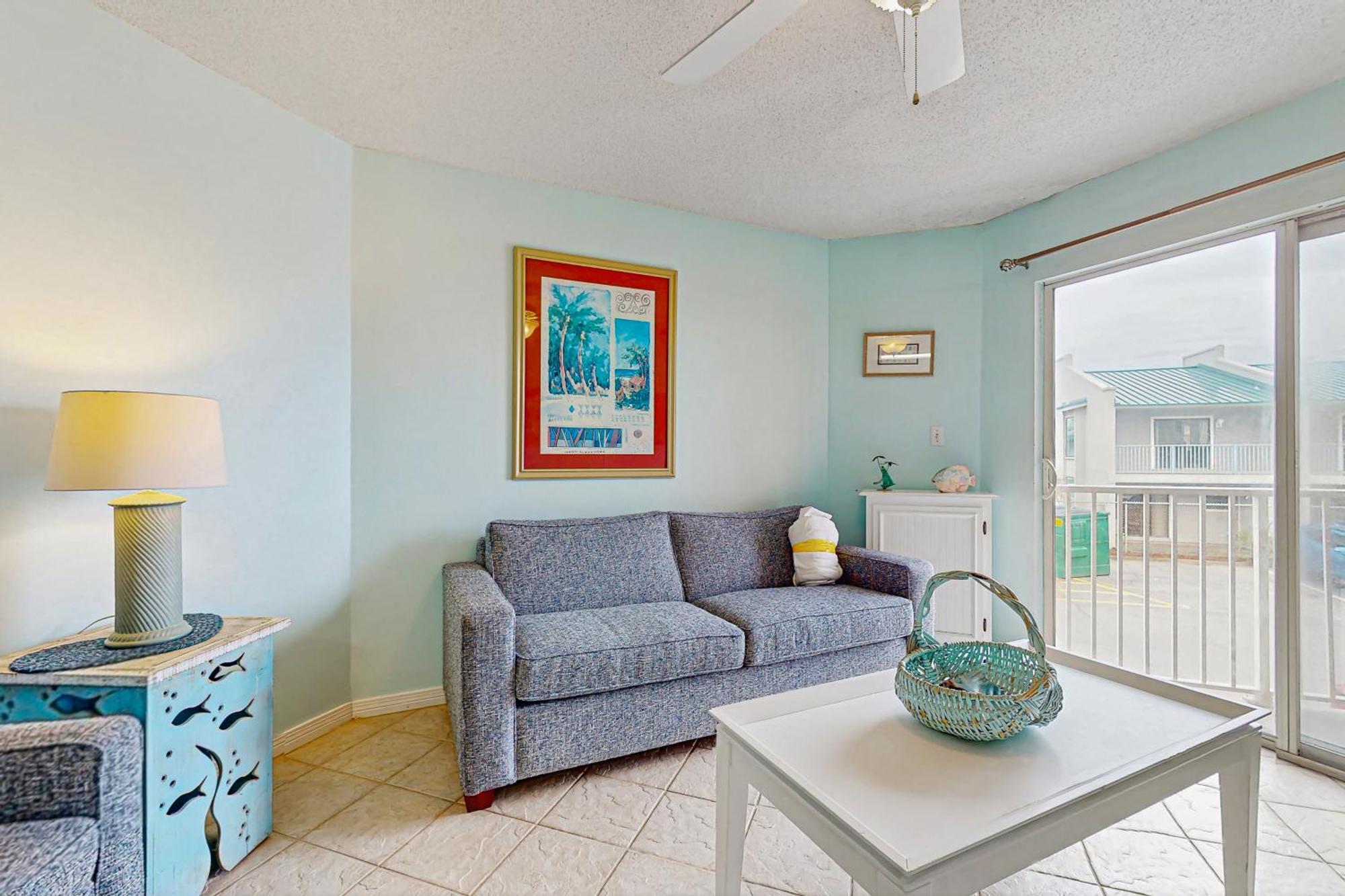 Apartamento Gulf View II Destin Habitación foto