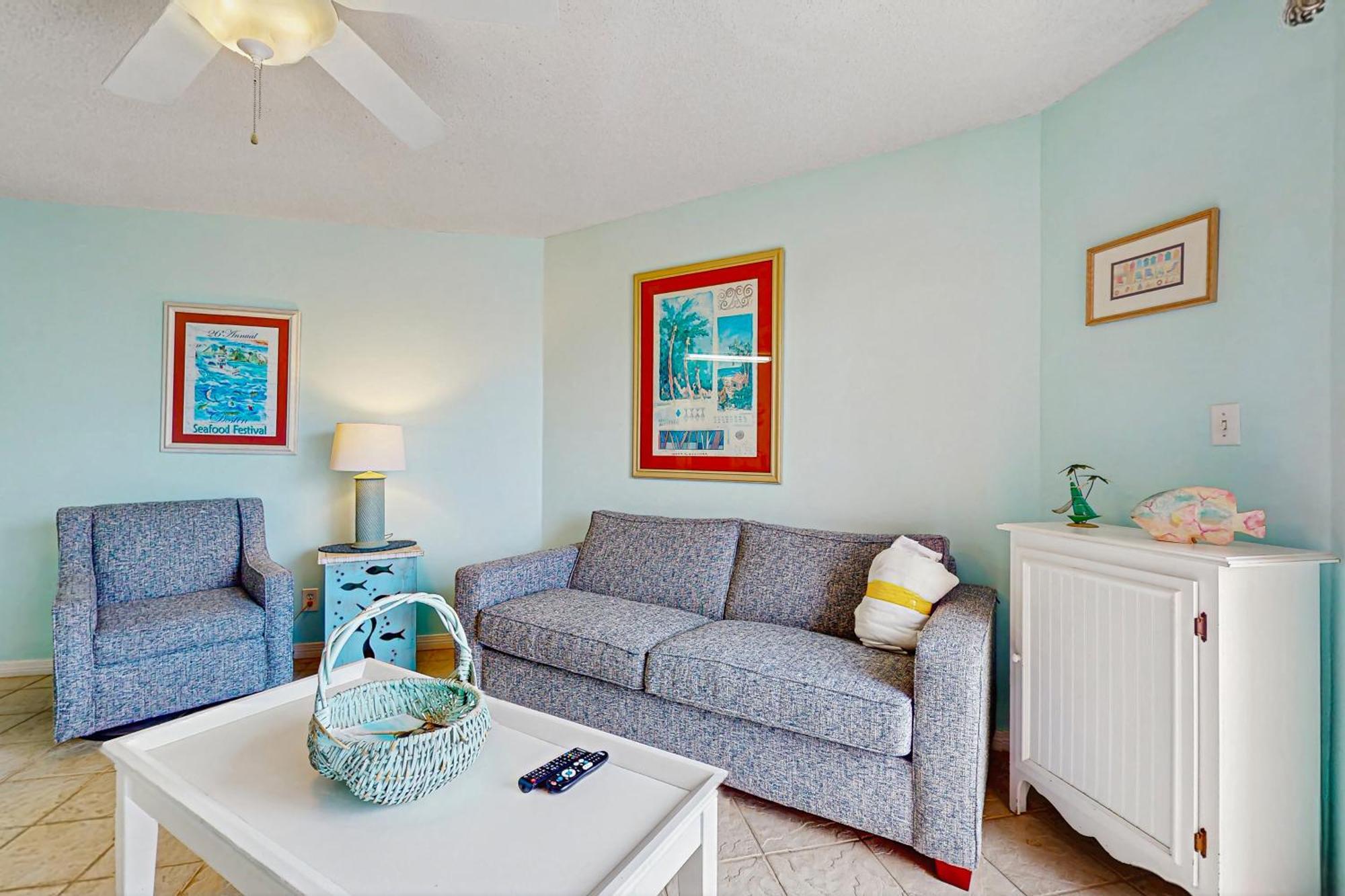 Apartamento Gulf View II Destin Habitación foto