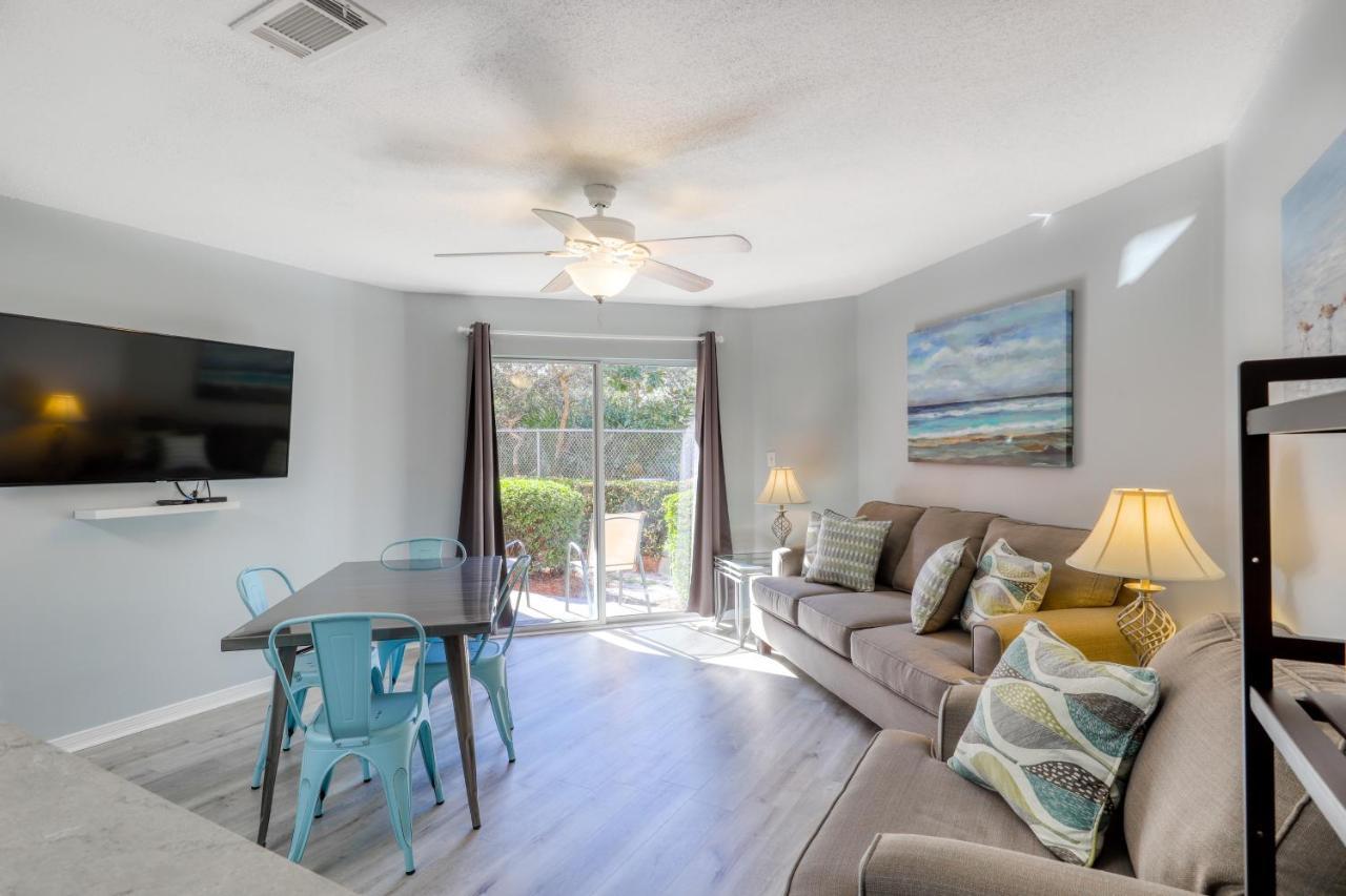 Apartamento Gulf View II Destin Habitación foto
